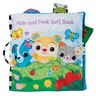 
      Hide and Peek Soft Book
     - view 1